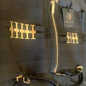 Honey Birdette Waspie L